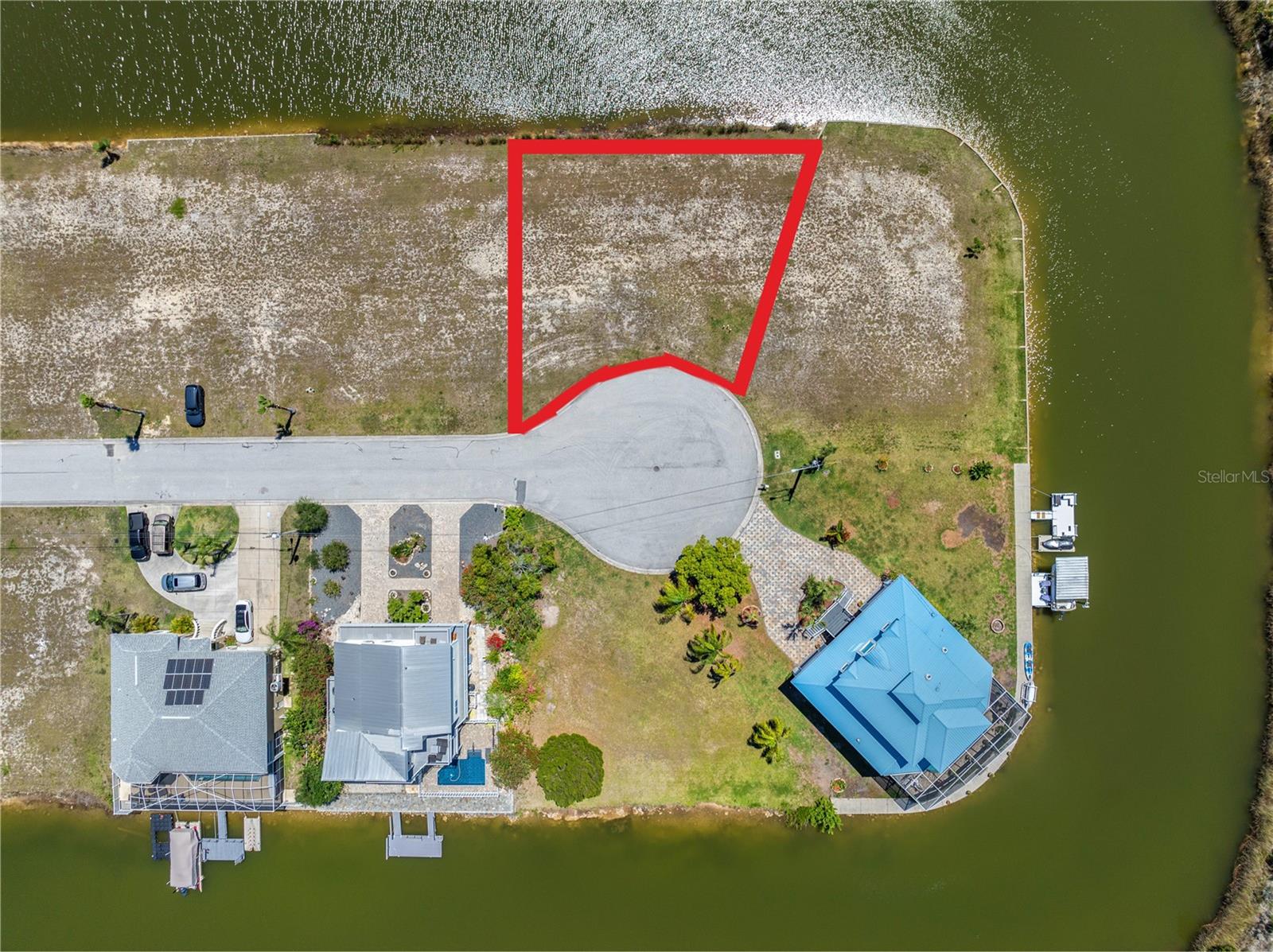 3336 Croaker Drive, FL
