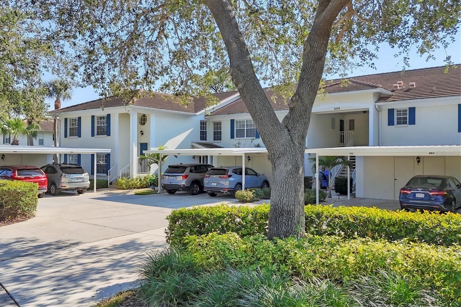 809 Montrose Drive, FL