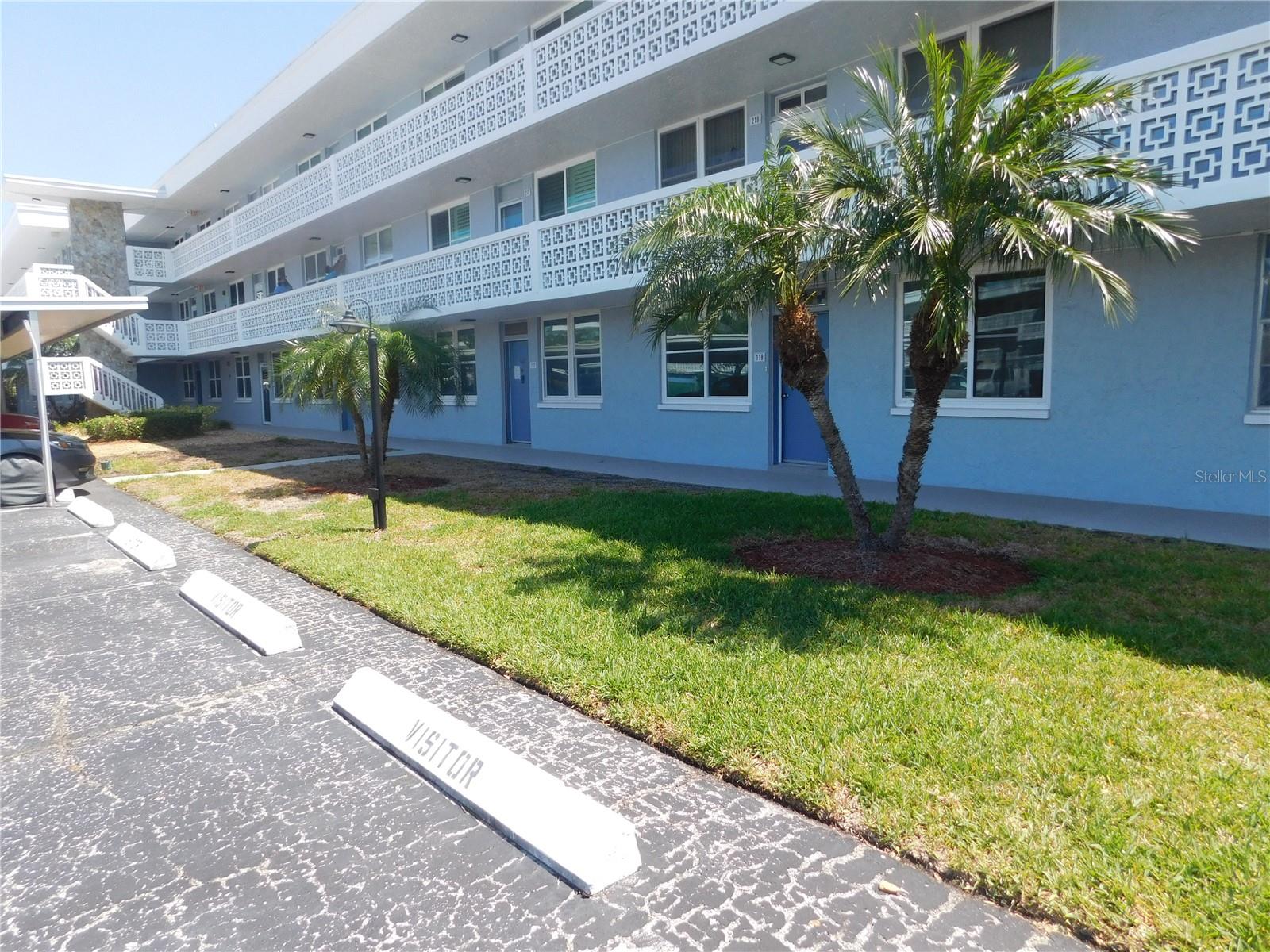 4715 Bay Street, FL