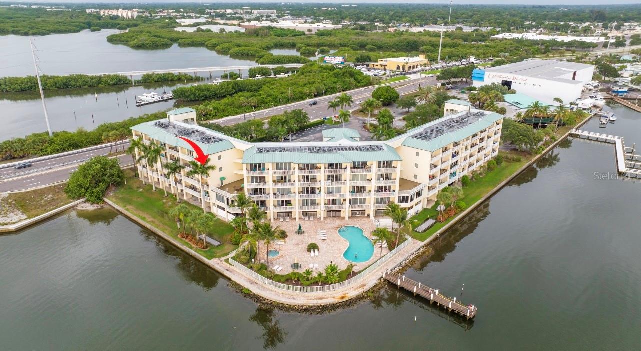 8800 Bay Pines Boulevard, FL