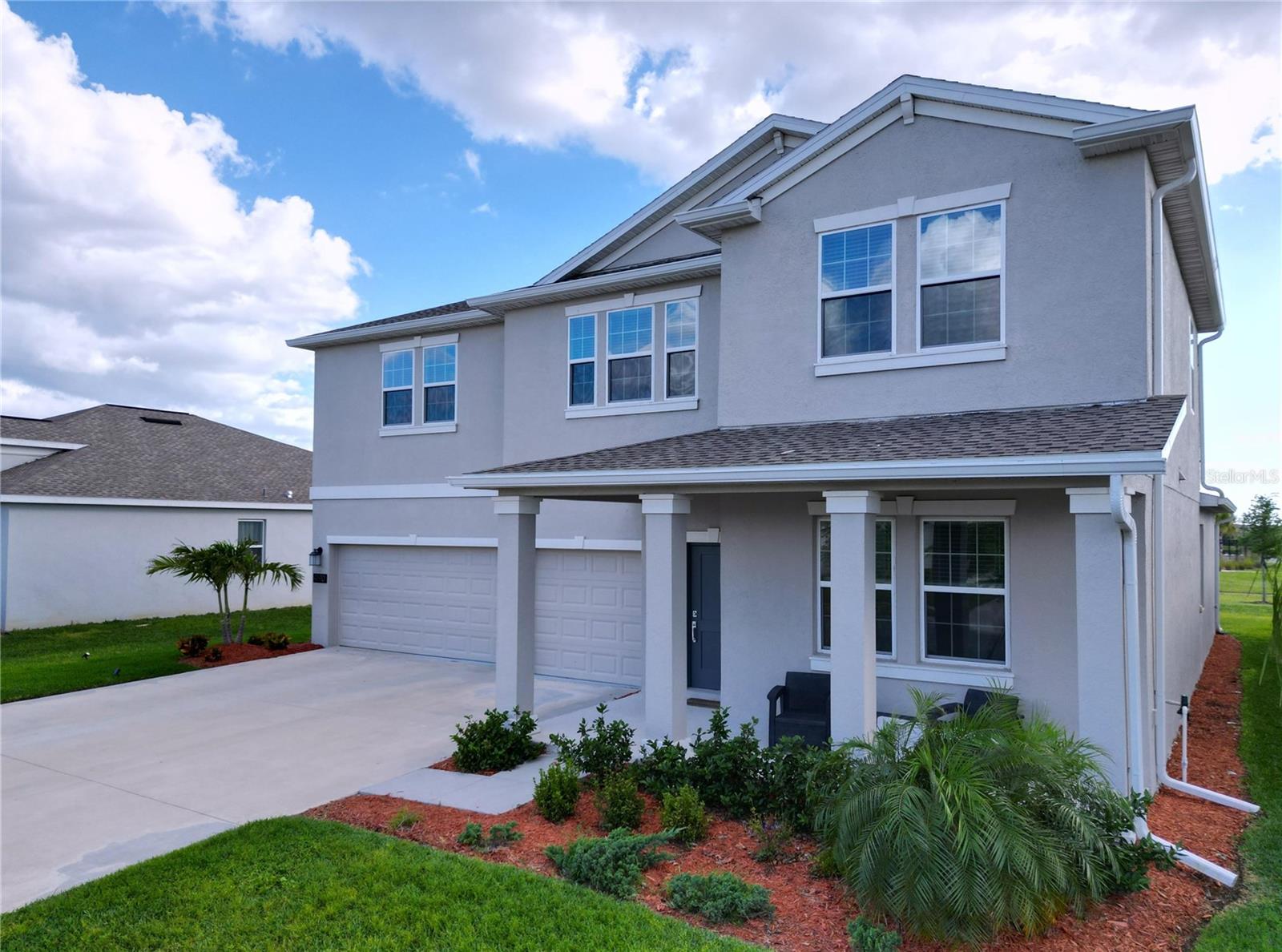 4190 Bull St, FL