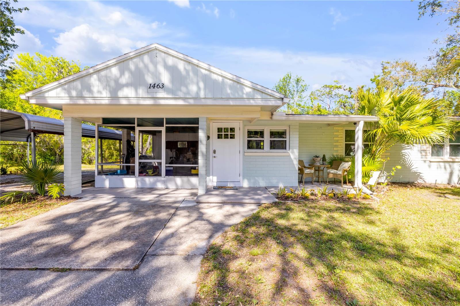 1463 Josephine St, FL