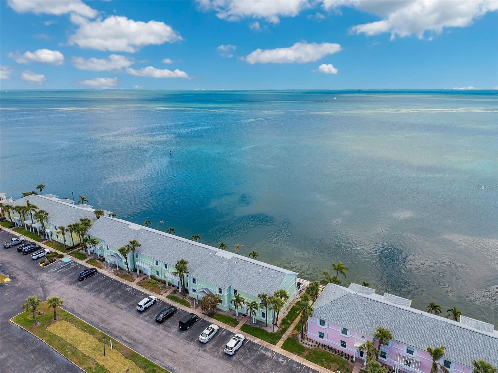 4768 Coquina Key Drive, FL