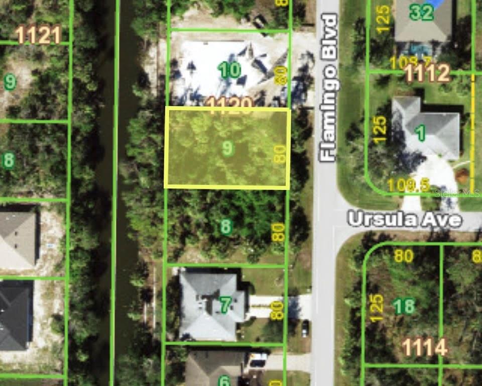 449 Flamingo Blvd, FL