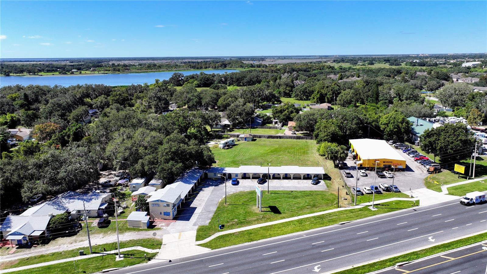 2550 E Irlo Bronson Memorial Hwy #H, FL