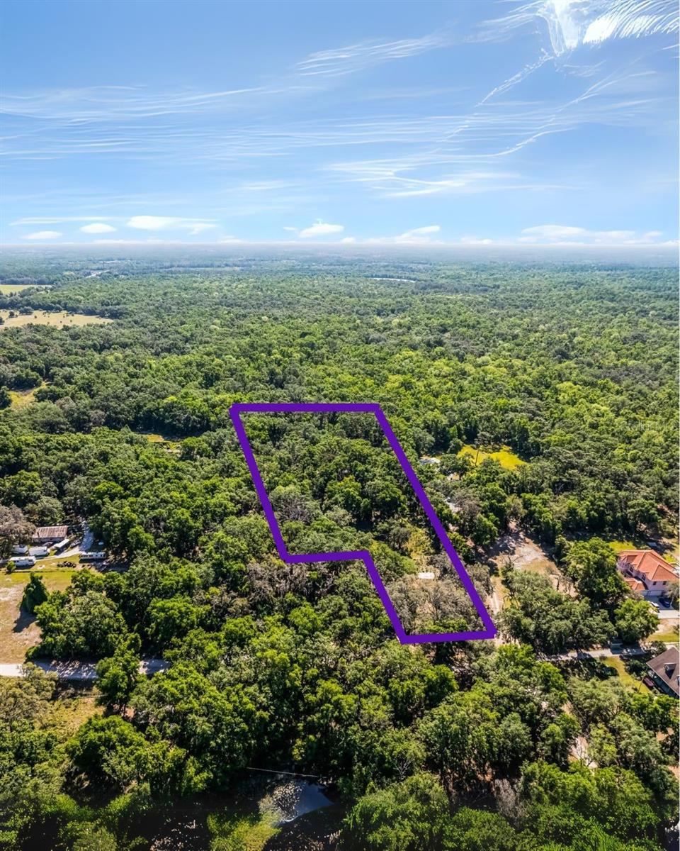 3633 Panther Path Rd, FL