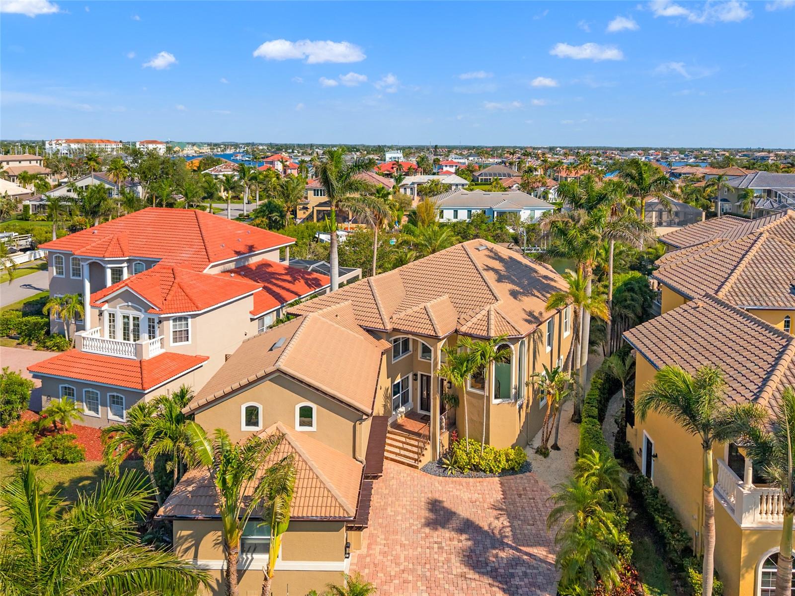 6315 Marbella Boulevard, FL