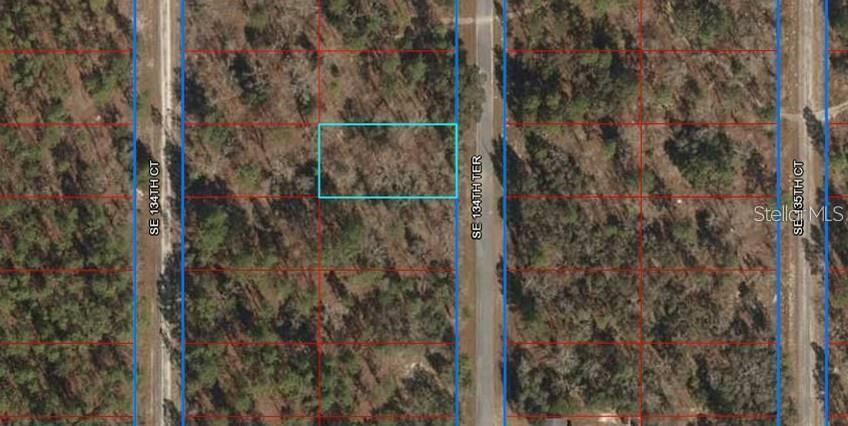 Lot 4 Se 134th Ter, FL