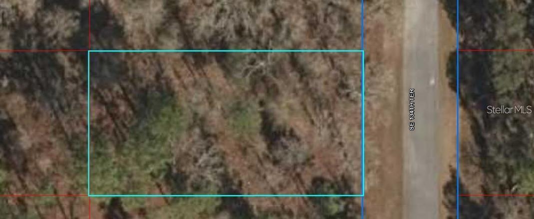 Lot 5 Se 134th Ter, FL