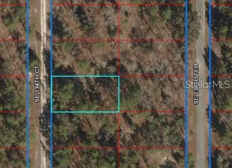 Lot 62 Se 134th Ct, FL