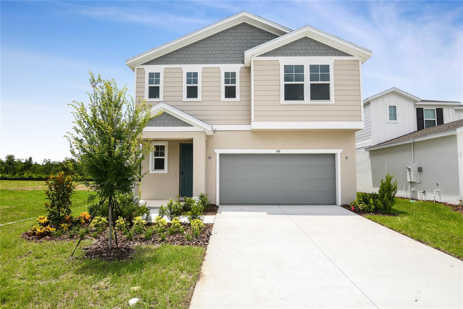 816 Lake Dell Rd, FL