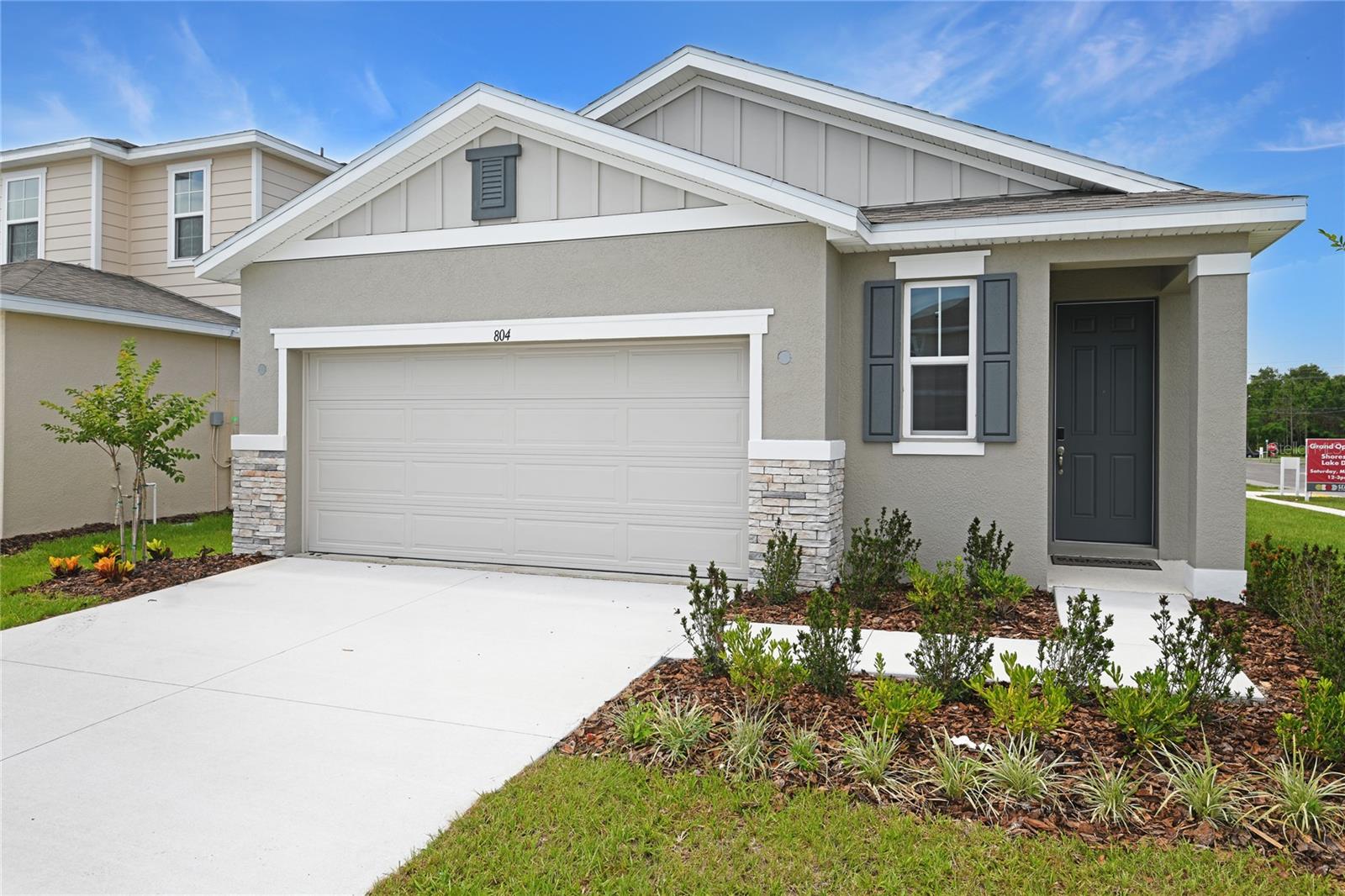 804 Lake Dell Rd, FL