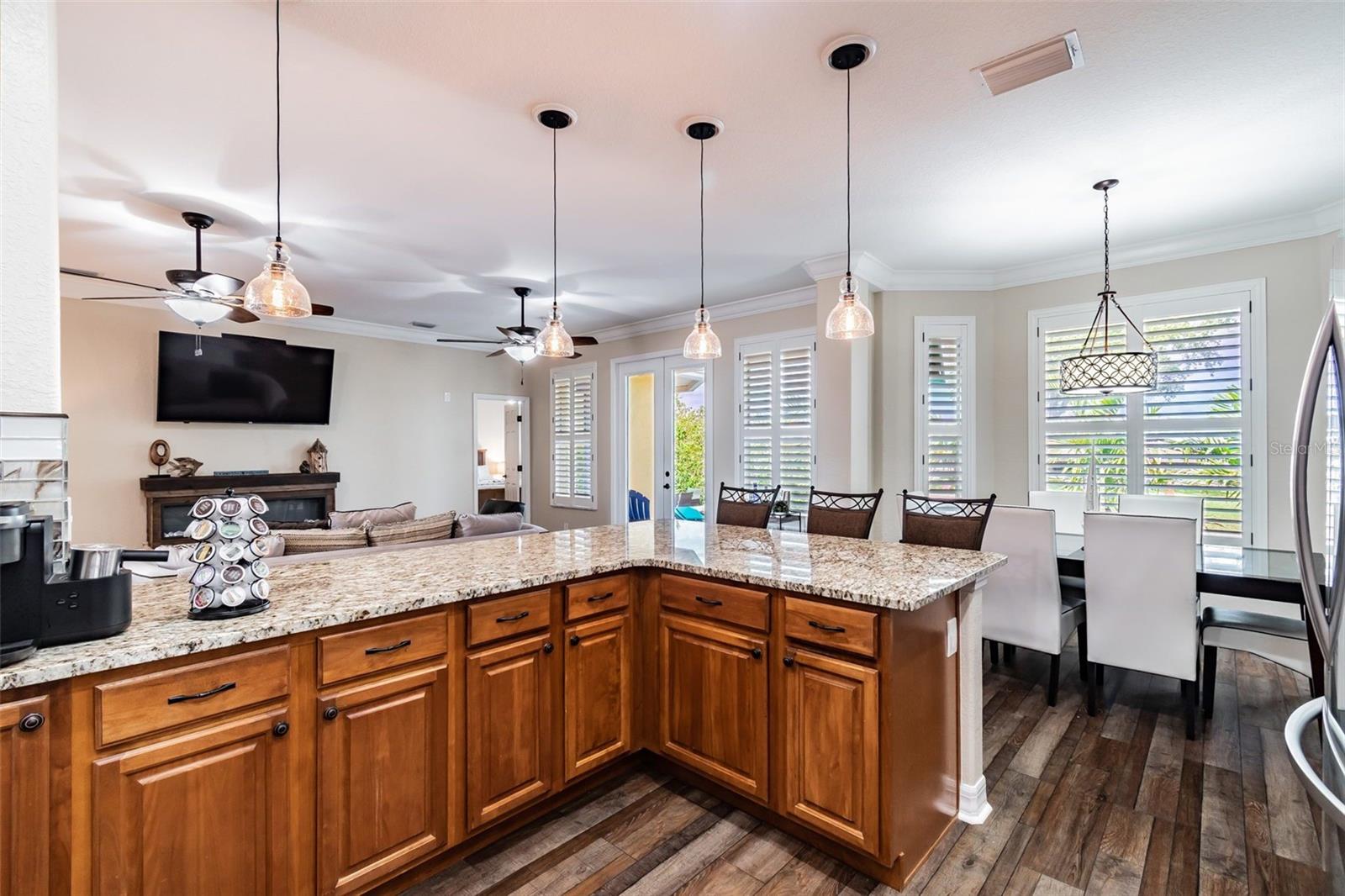 539 Treviso Drive, FL