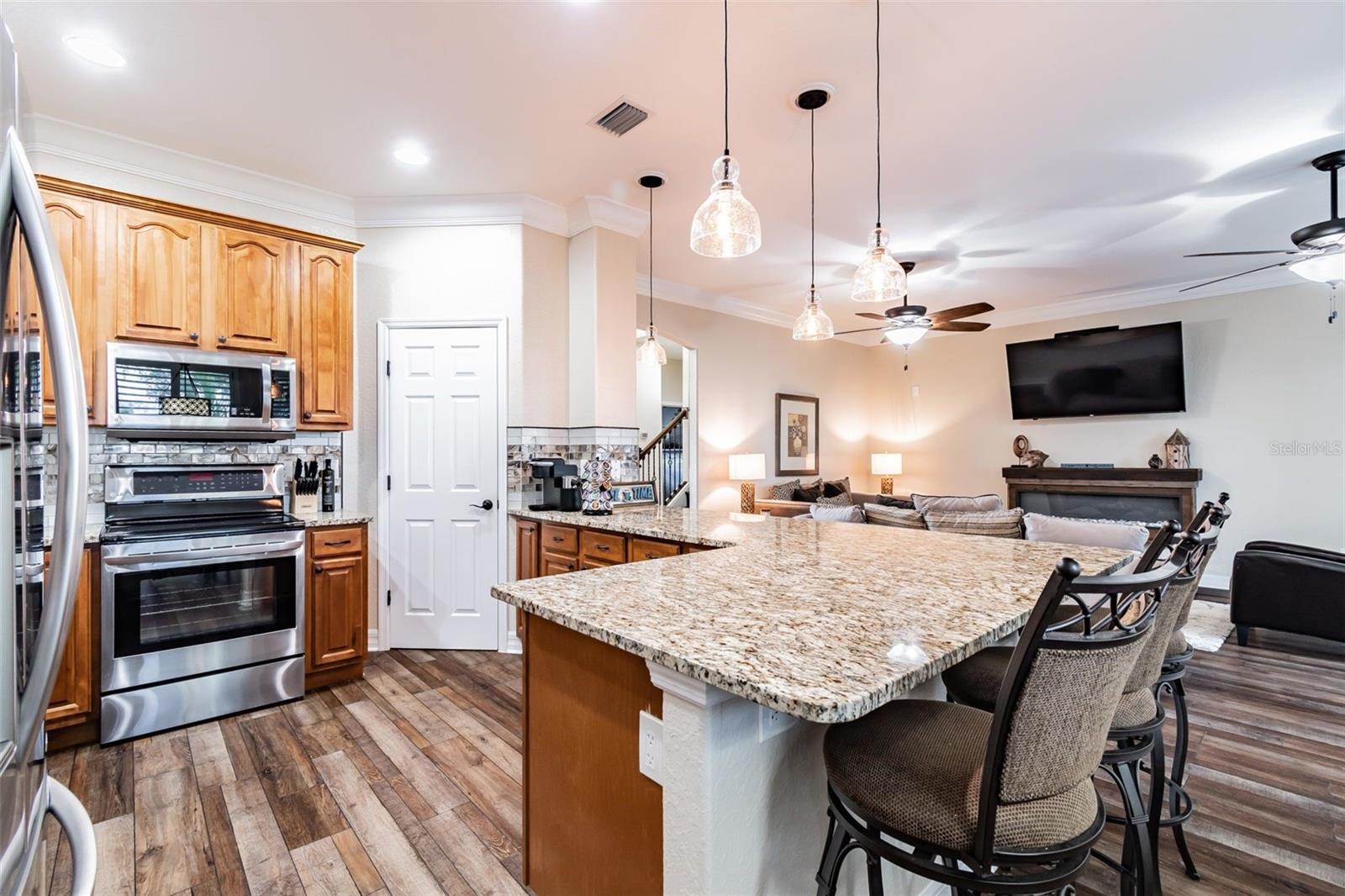 539 Treviso Drive, FL