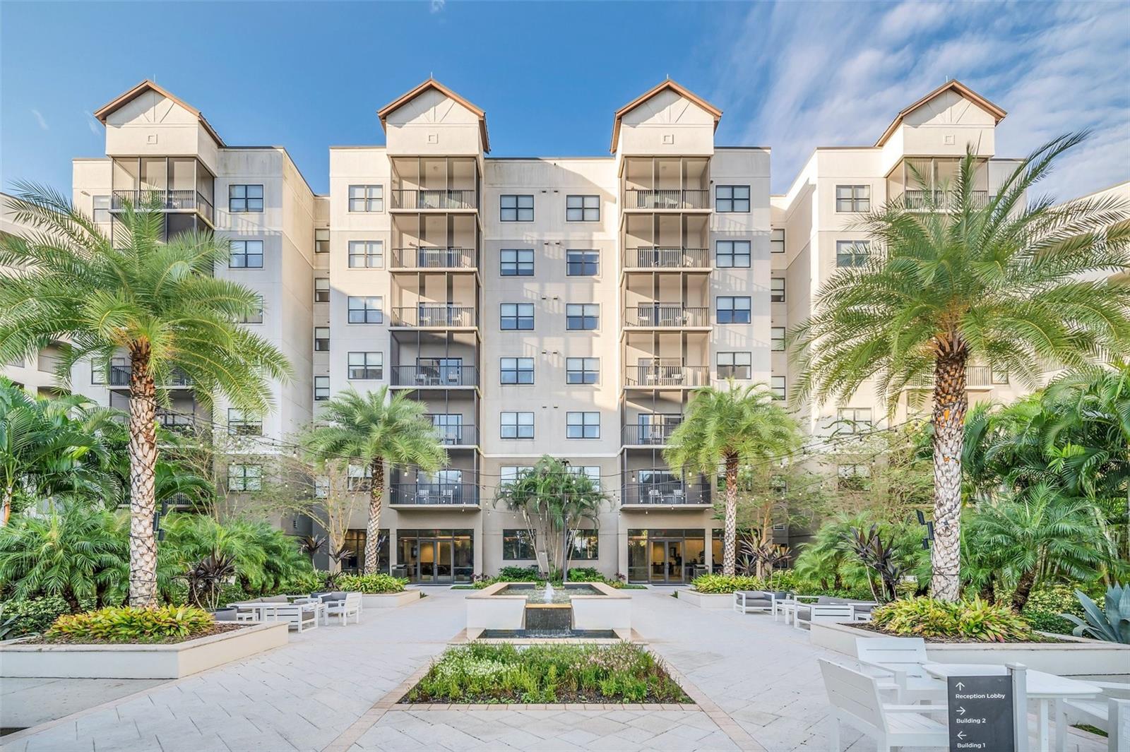 14501 Grove Resort Ave #2103, FL