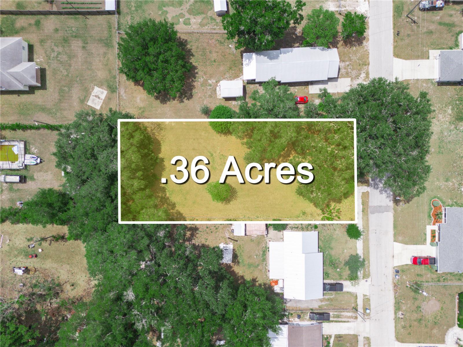 0 S Perry Ave, FL