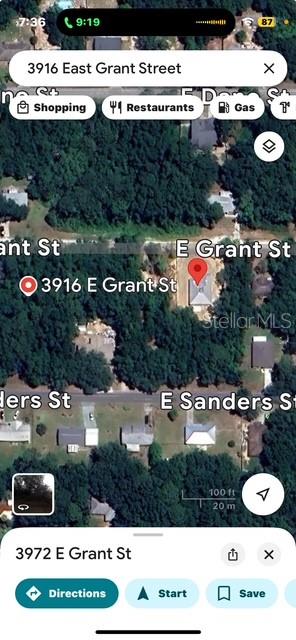 3956 E Grant St, FL