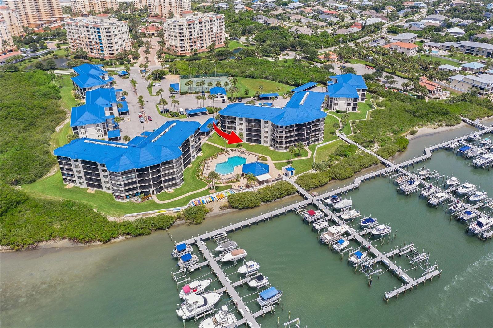 2700 Peninsula Avenue, FL