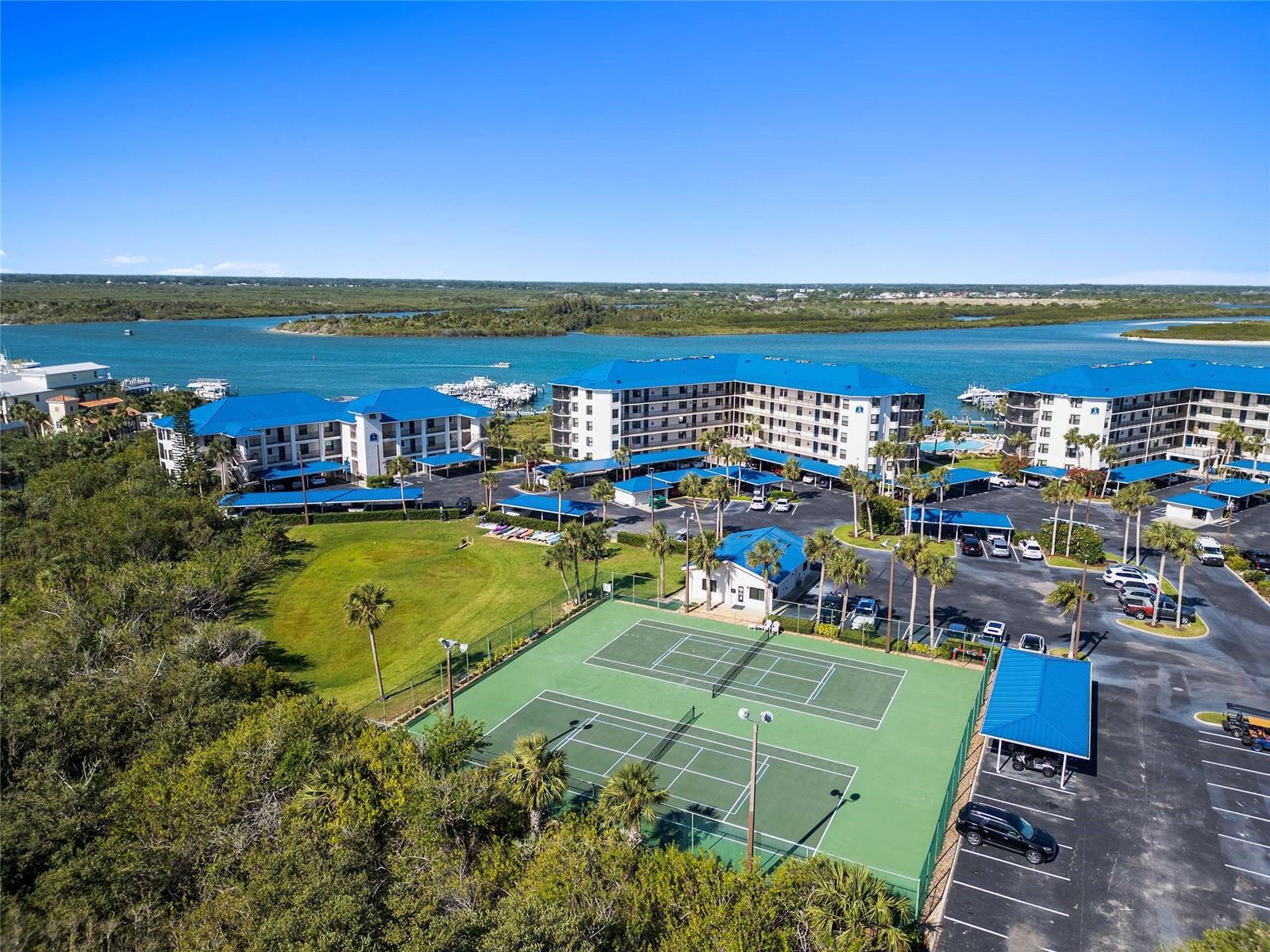 2700 Peninsula Avenue, FL
