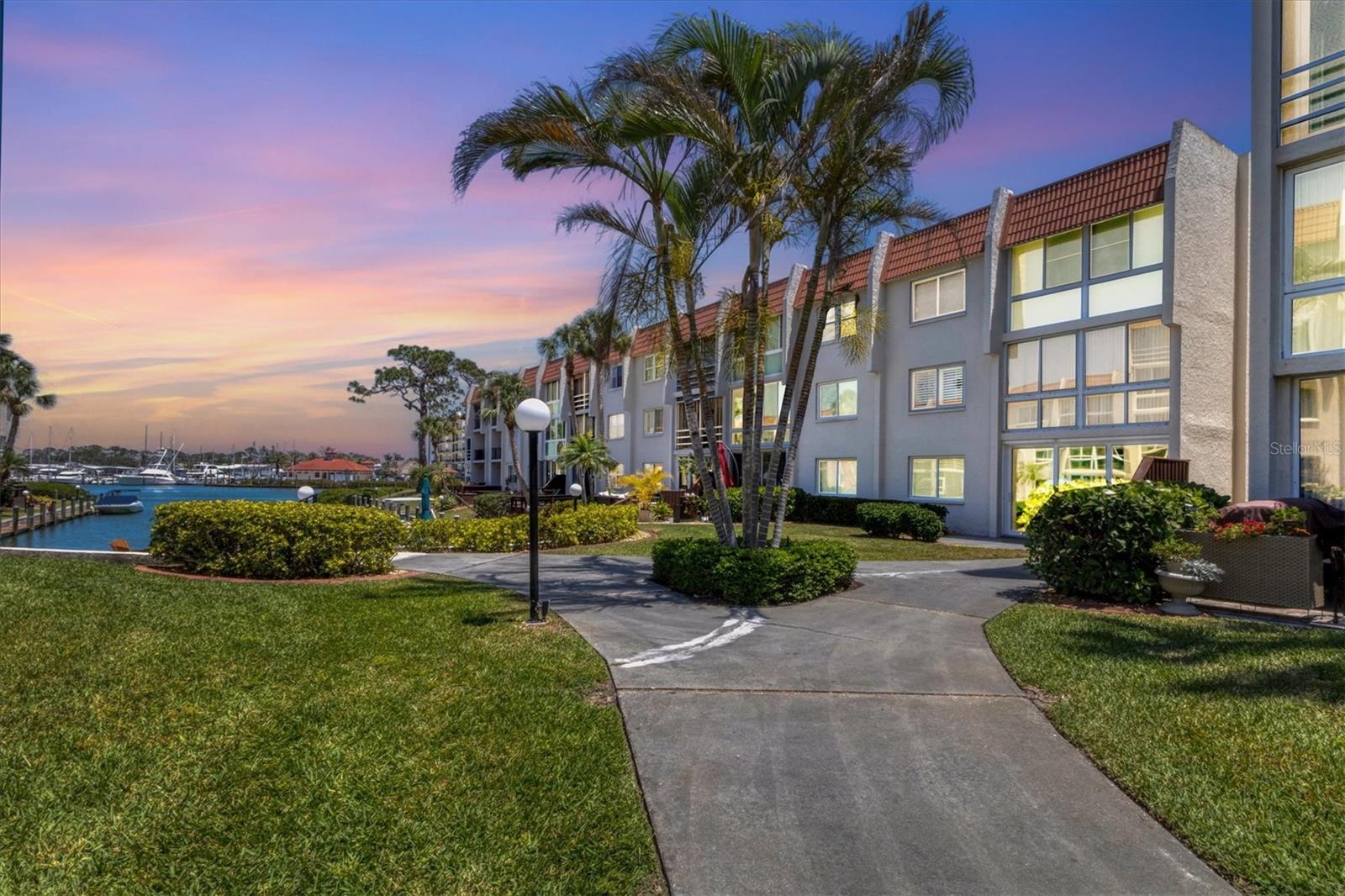 210 Santa Maria Street, FL