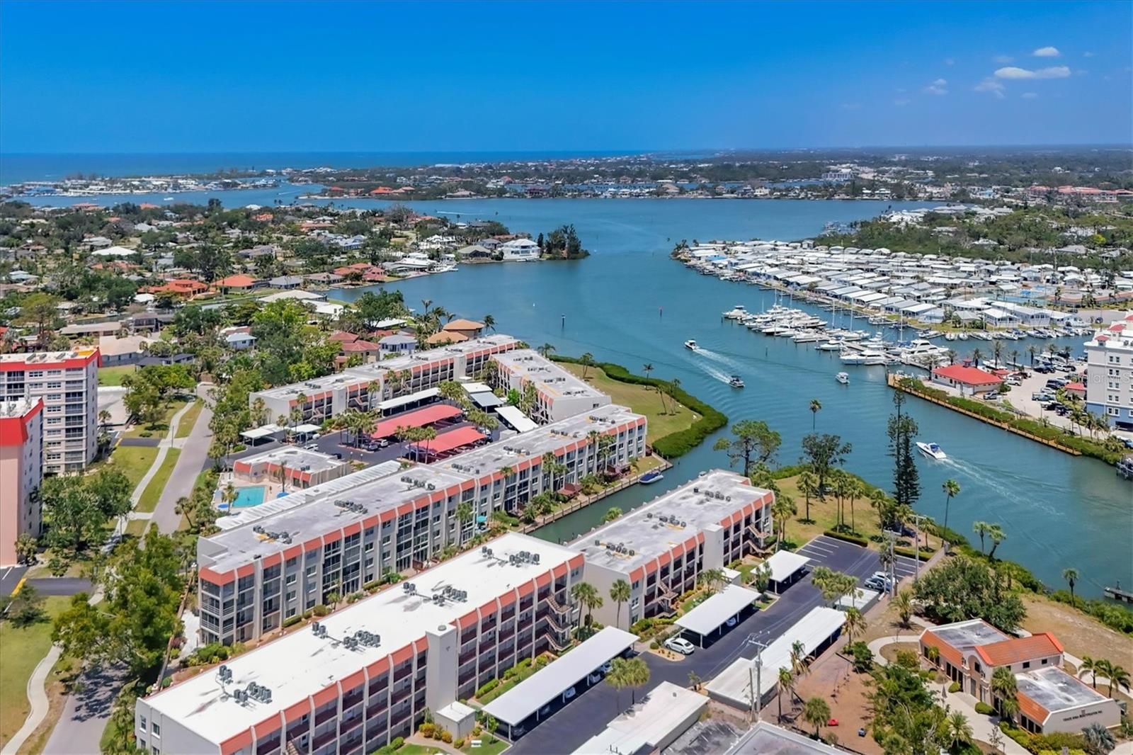 210 Santa Maria Street, FL