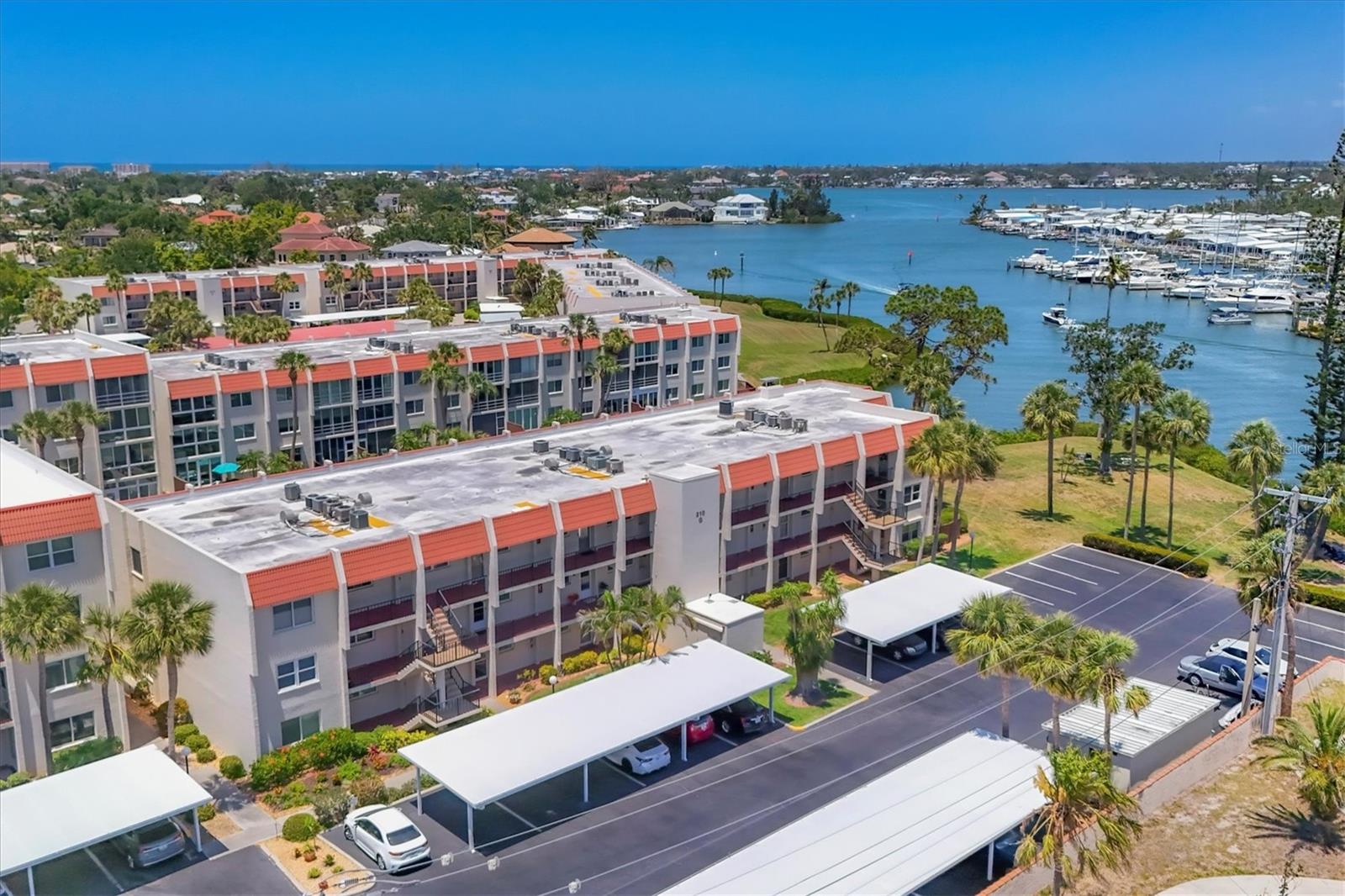 210 Santa Maria Street, FL