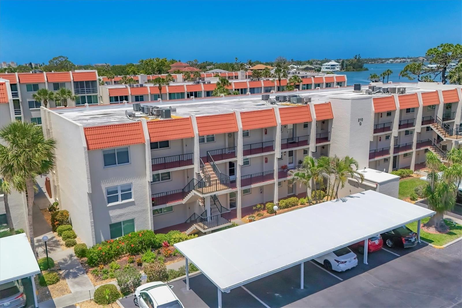 210 Santa Maria Street, FL