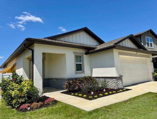2075 Huntsman Ridge Road, FL
