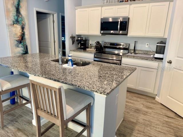 2075 Huntsman Ridge Road, FL