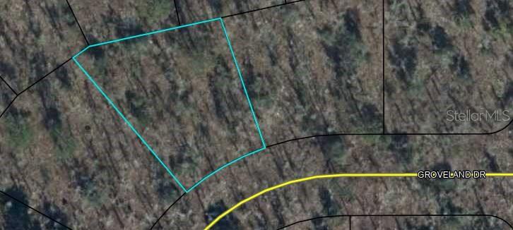 Lot 19 Groveland Dr, FL