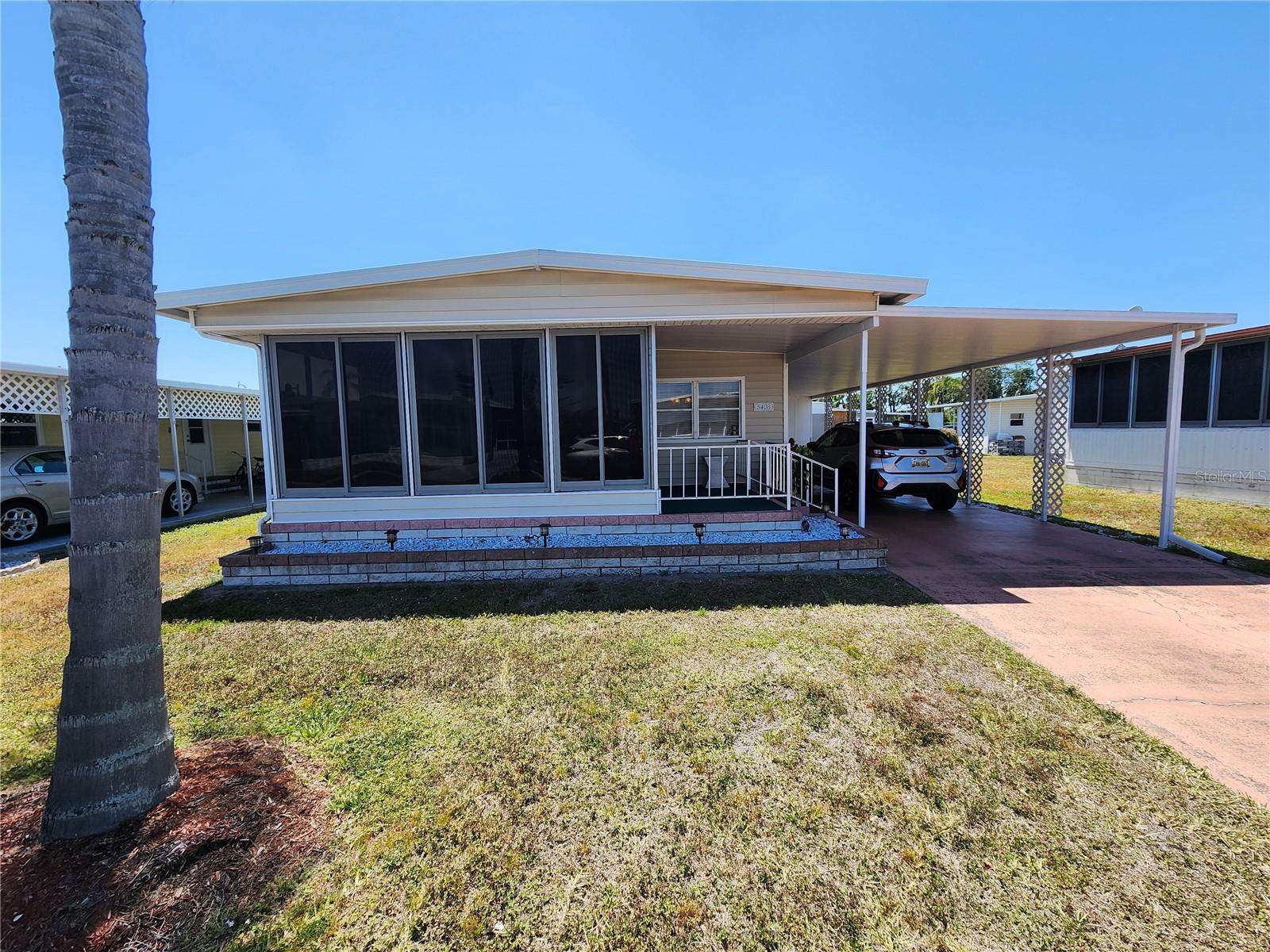 5408 Chateau Ln, FL