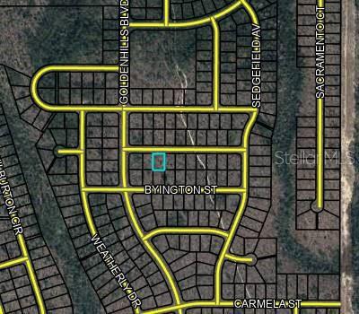 Lot 3 Brierdale St, FL