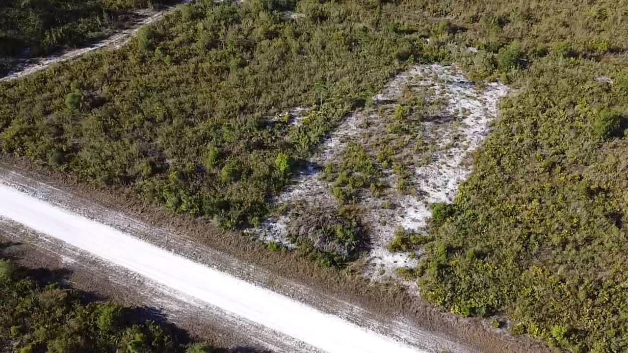 Orlando Dr, FL