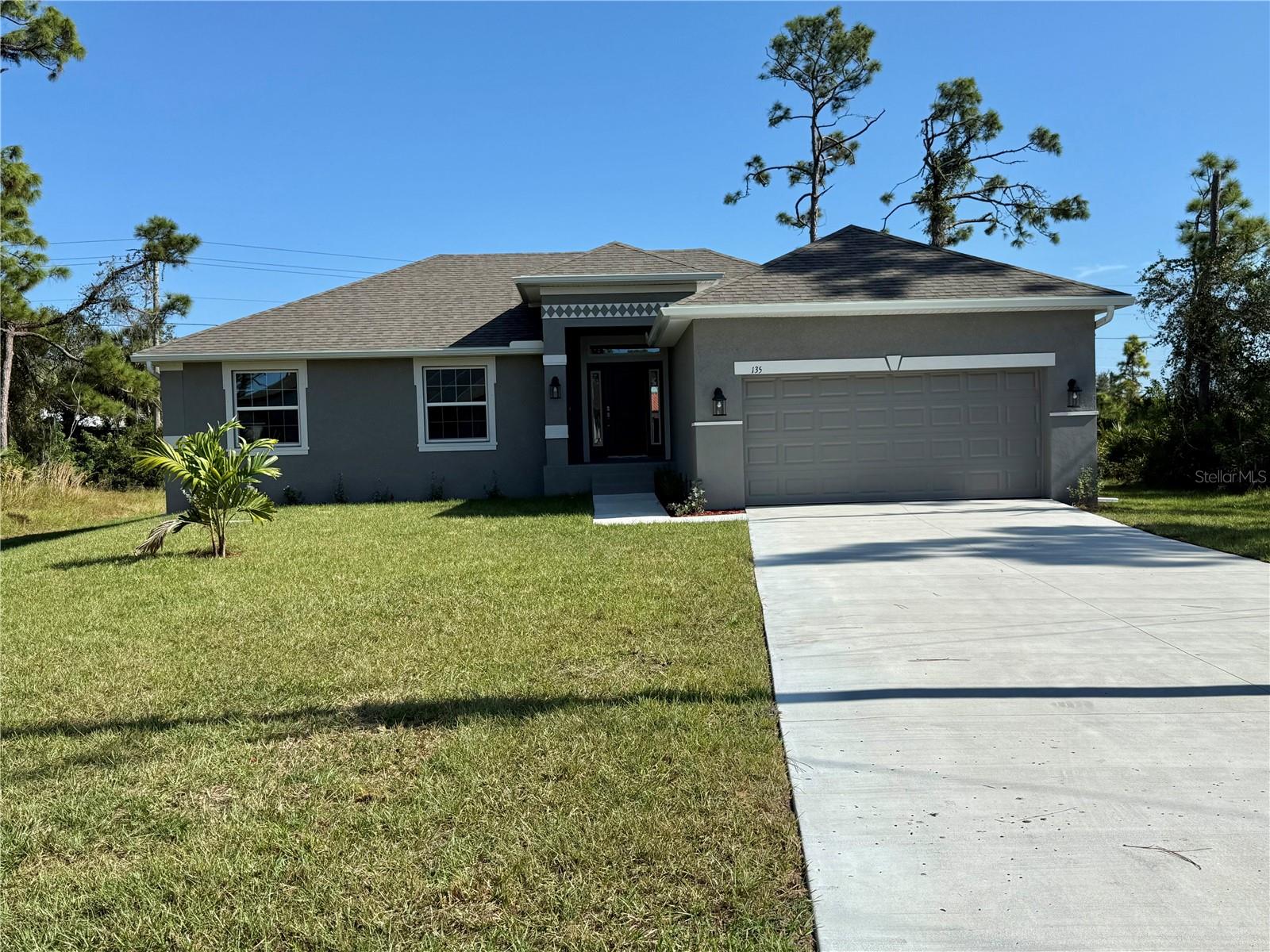 135 Hardee Way, FL