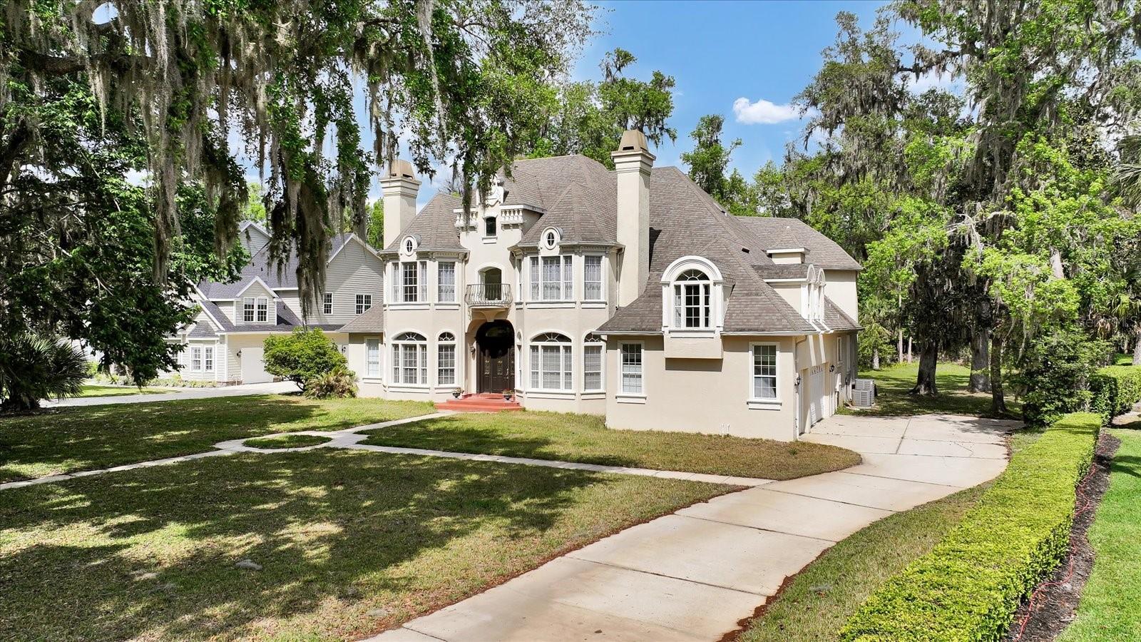 48 Audubon Lane, FL