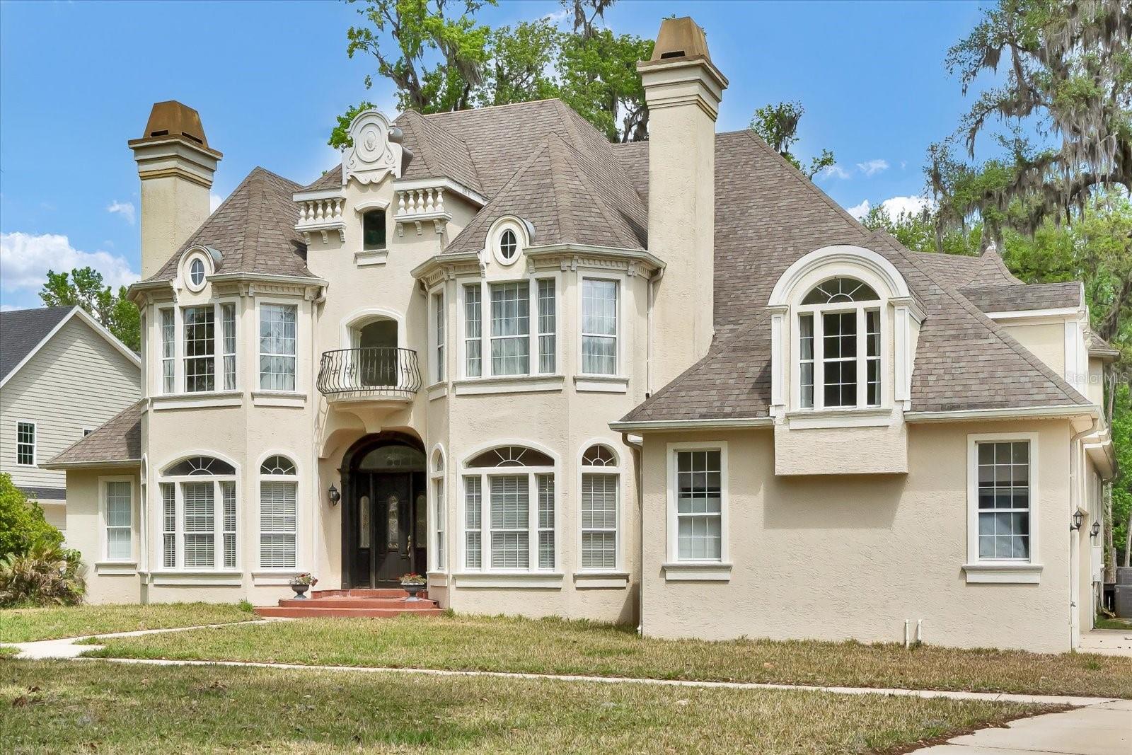 48 Audubon Lane, FL