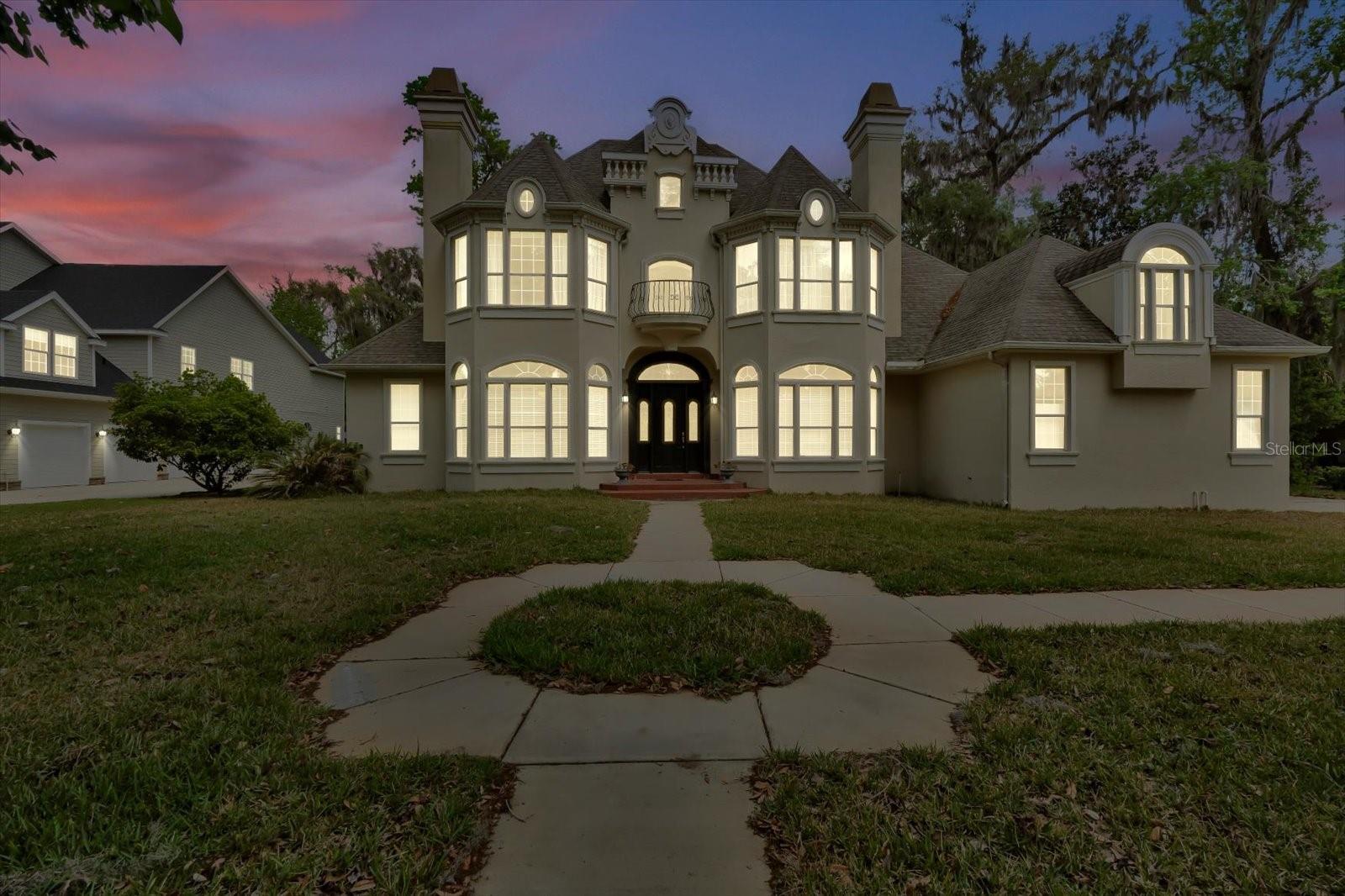 48 Audubon Lane, FL