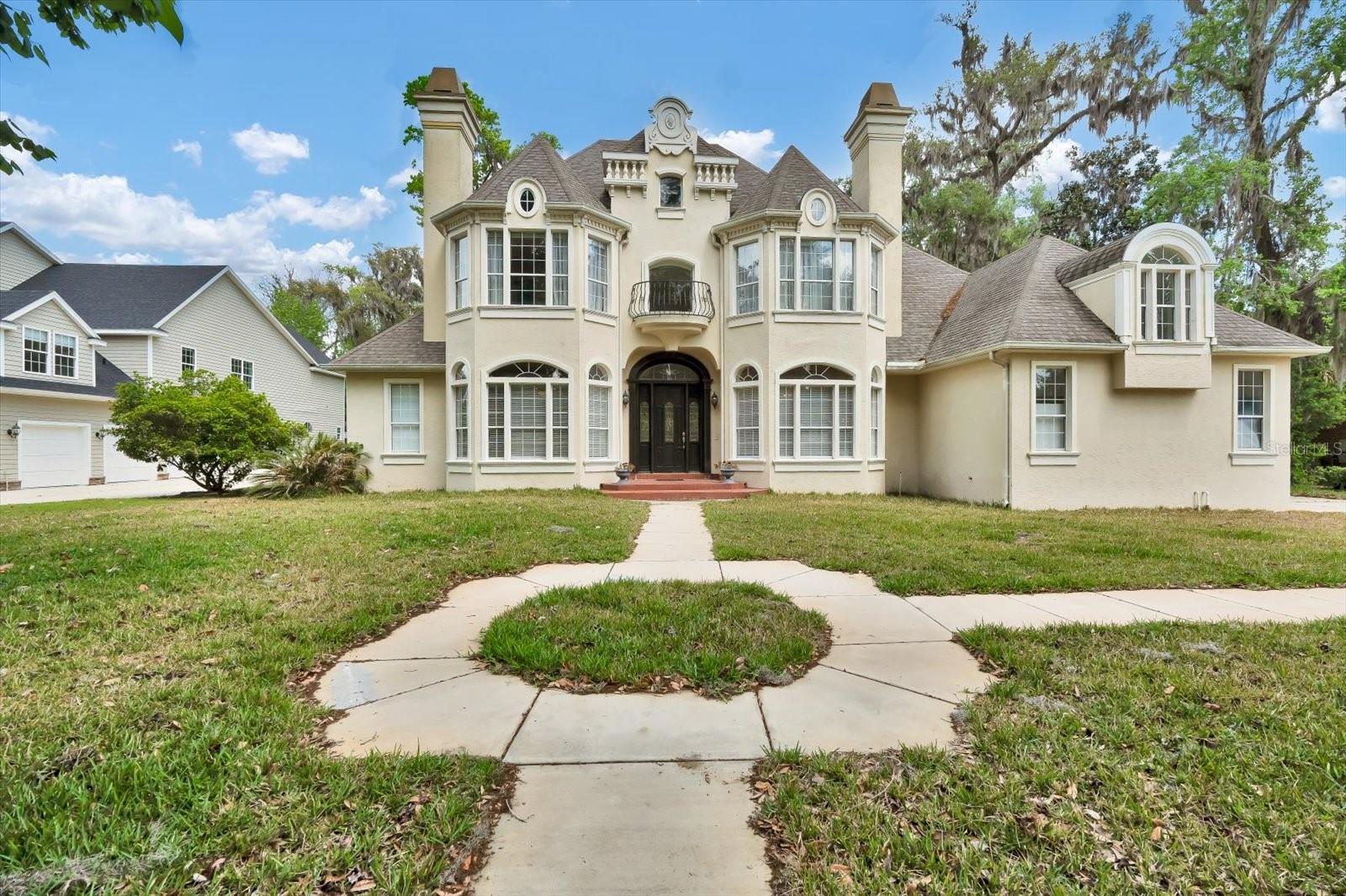 48 Audubon Lane, FL
