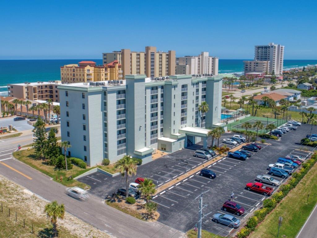 3800 S Atlantic Ave #702, FL