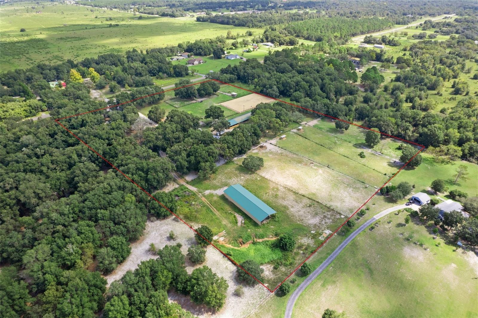 11046 Kitten Trail, FL