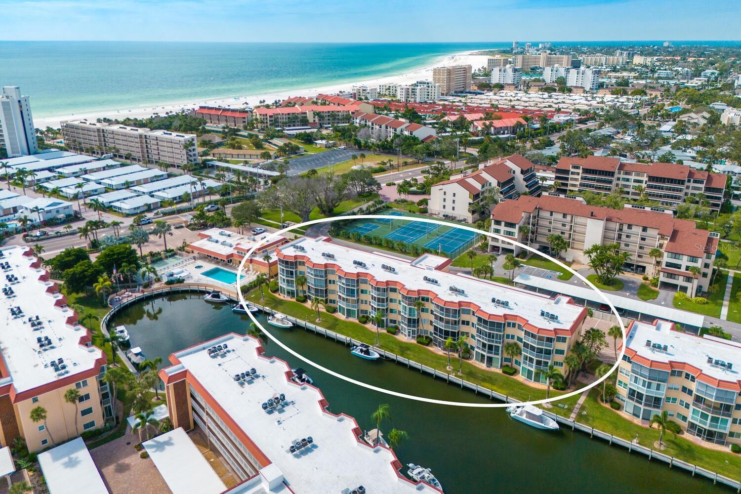 1250 Portofino Drive, FL