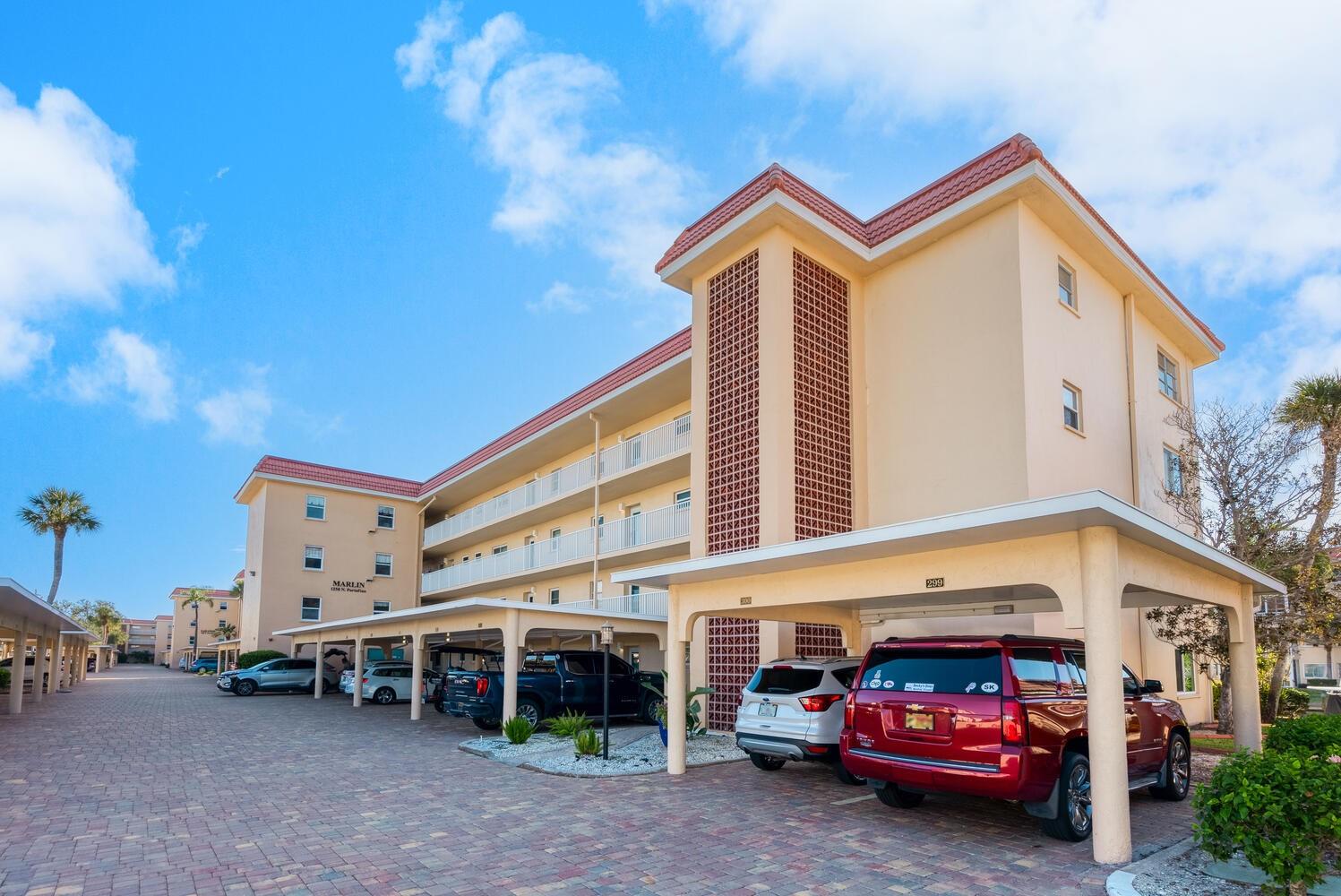 1250 Portofino Drive, FL