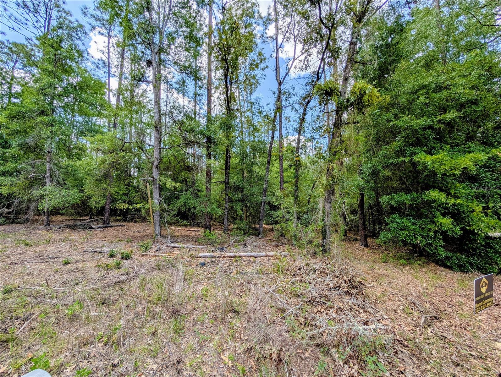 Tbd Sw 93rd Lane, FL