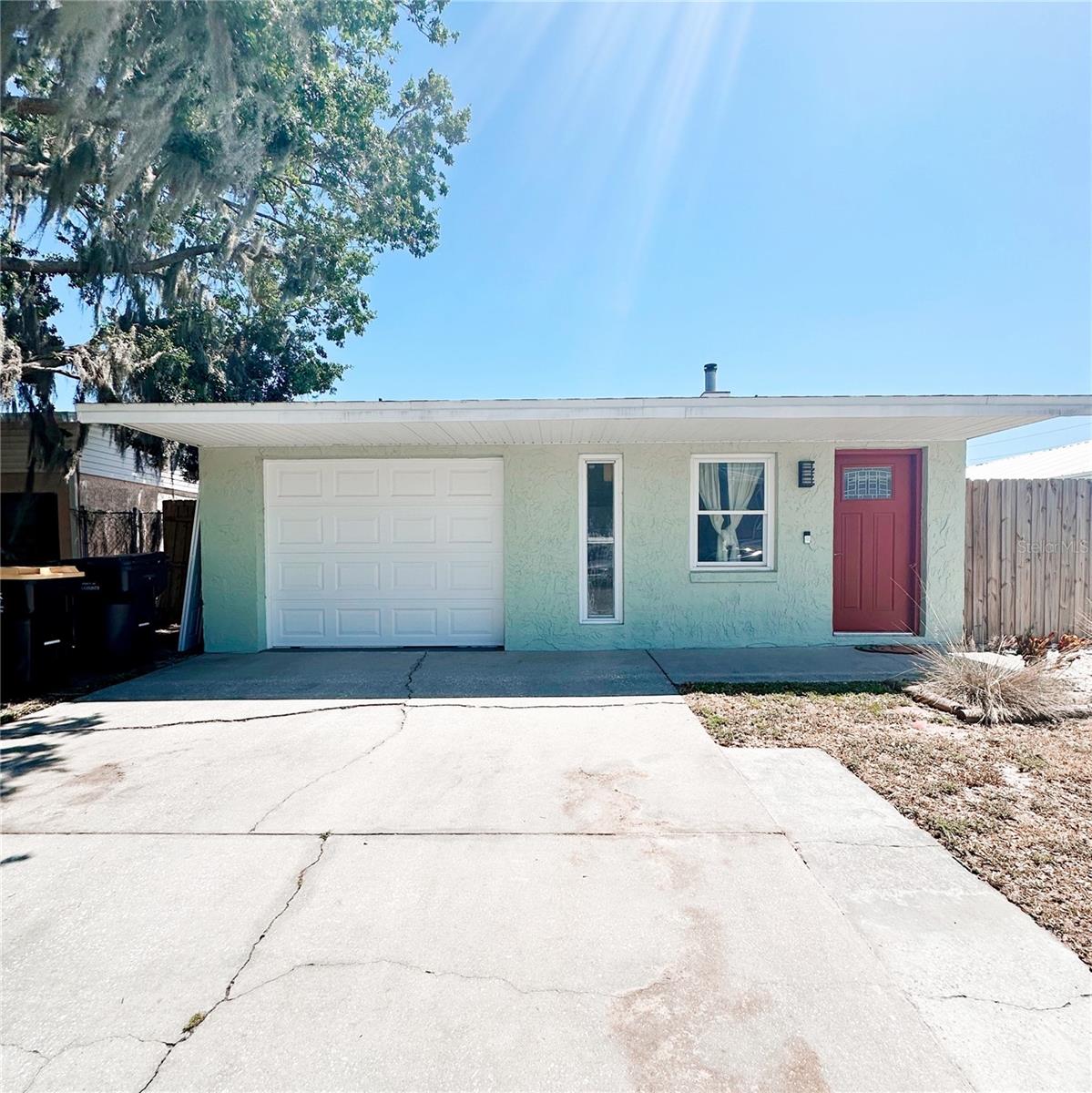 3208 Timberline Road, FL