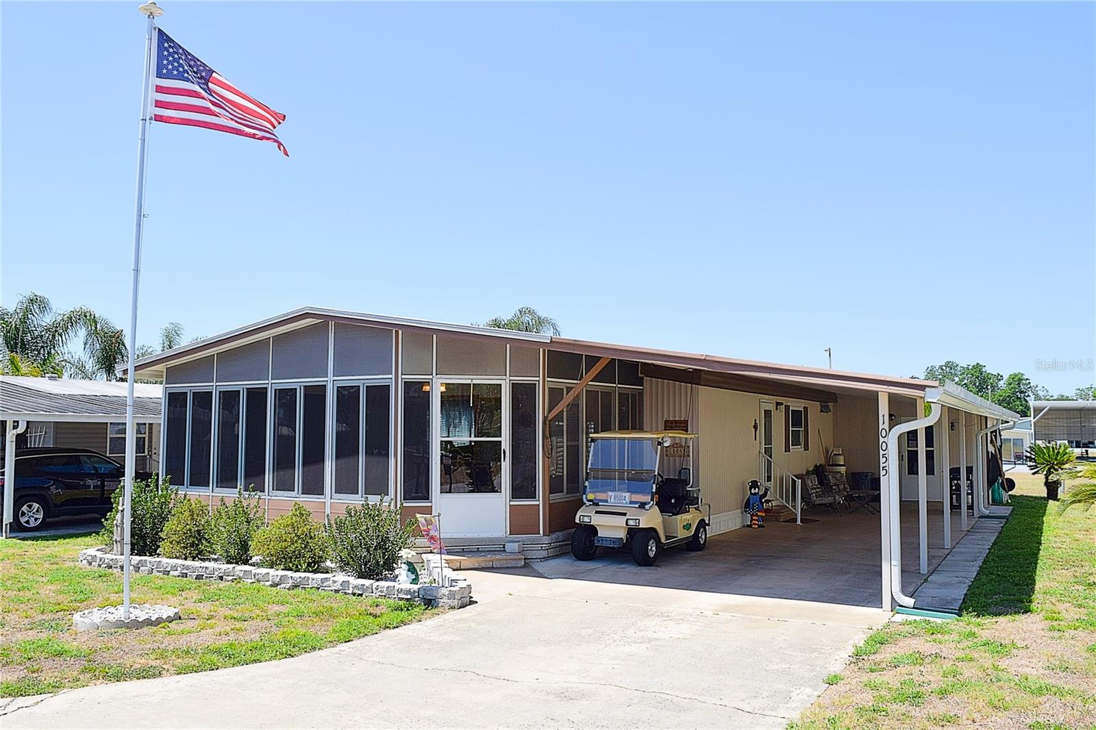 10055 Collingwood Avenue, FL