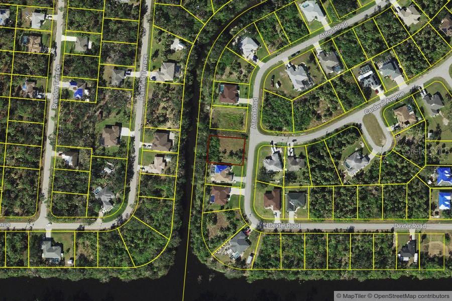 Ariton Rd, FL