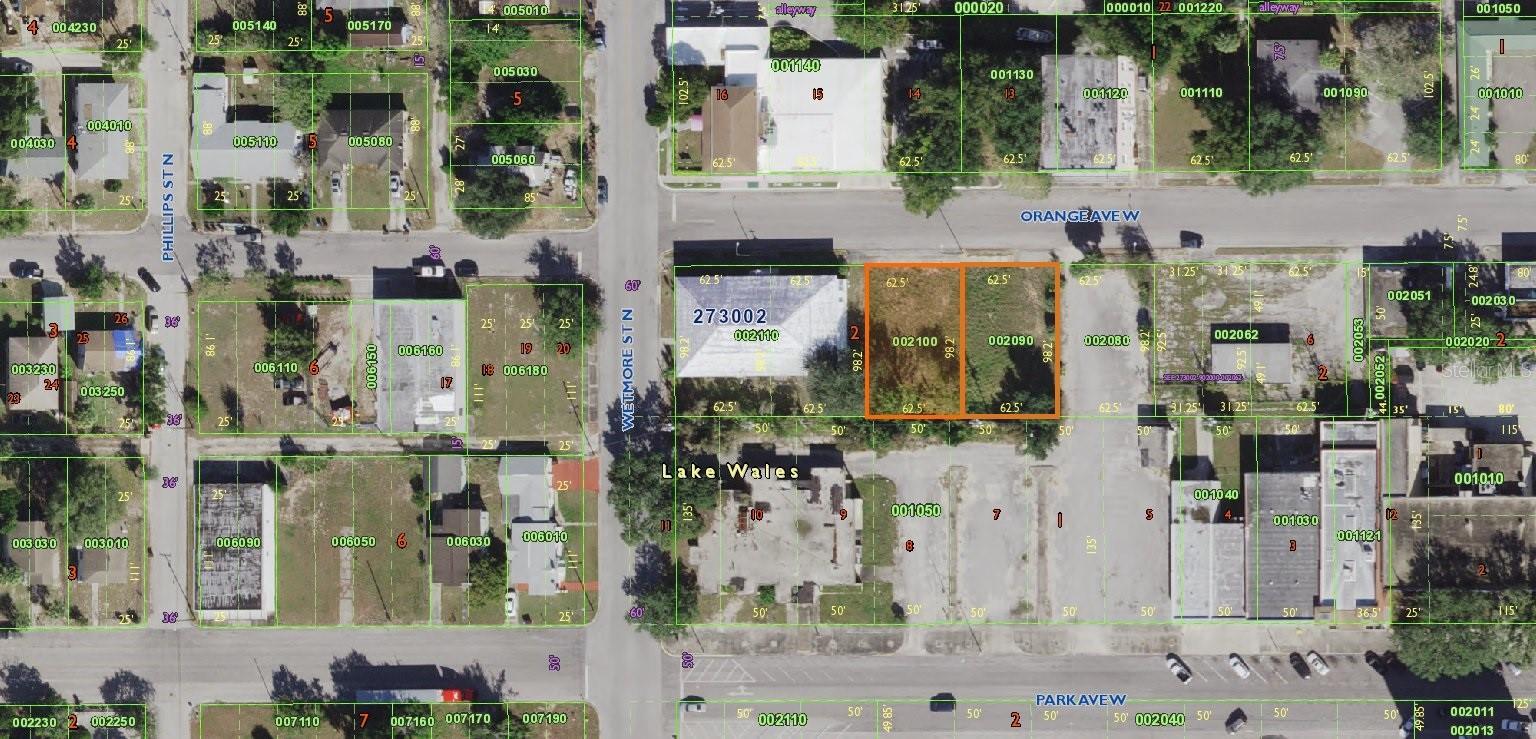 31 & 35 Orange Avenue, FL