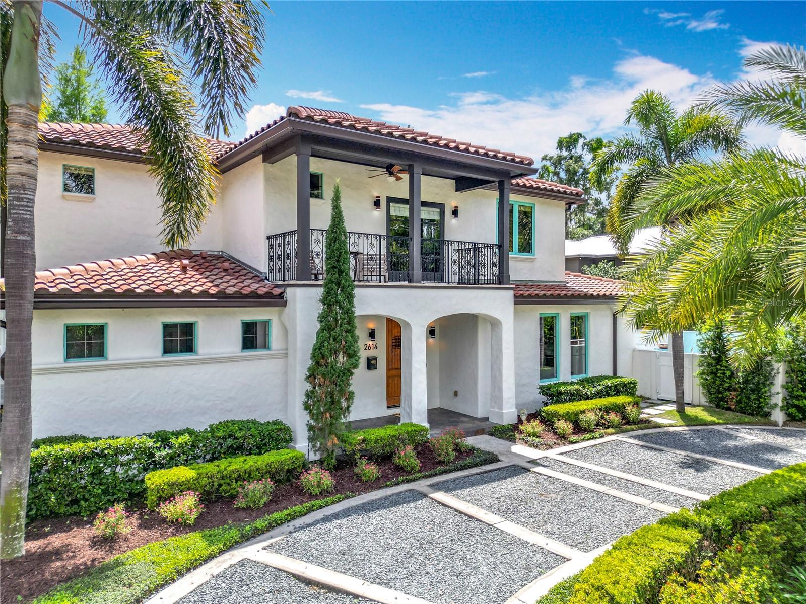 2614 Parkland Drive, FL