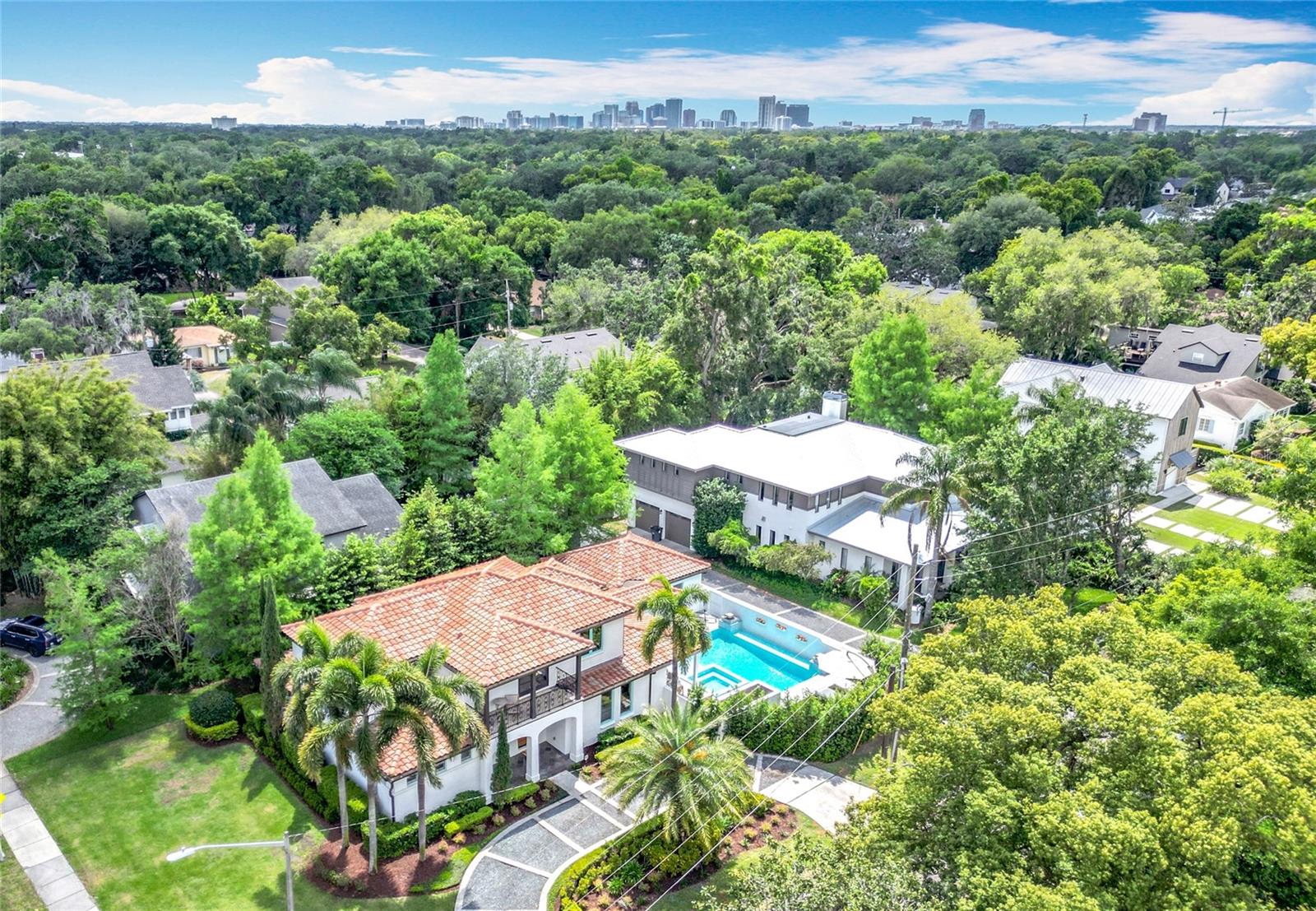 2614 Parkland Drive, FL