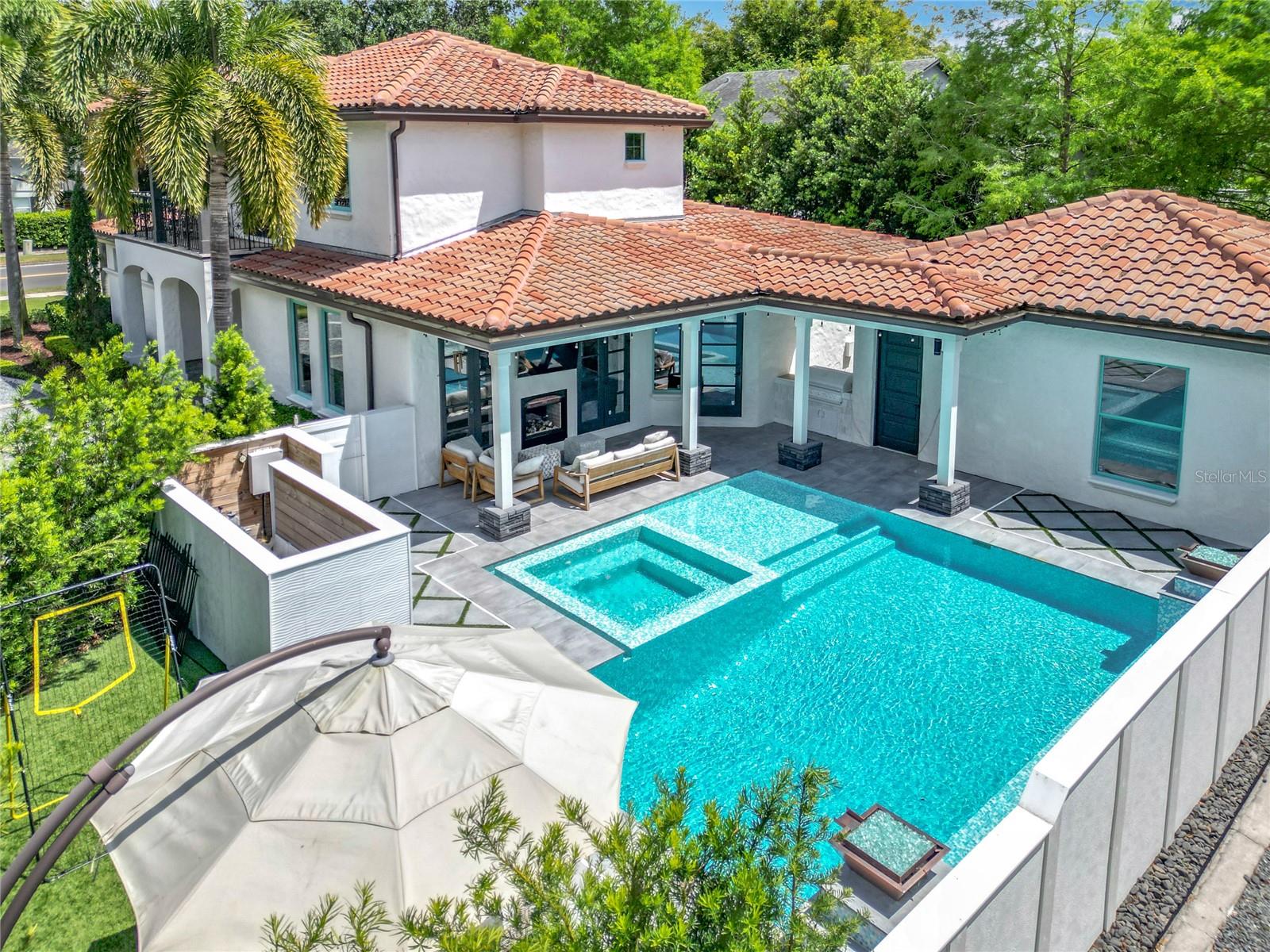 2614 Parkland Drive, FL